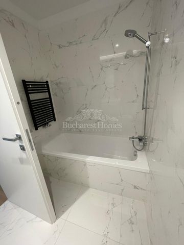 Luxury Three-Bedroom Flat - Piata Floreasca - Photo 4