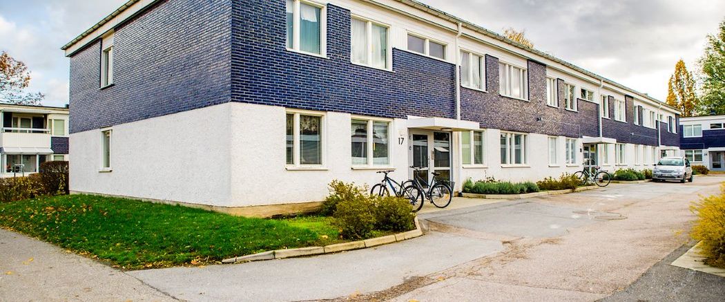 Hovslagargatan 53, Smedby - Photo 1