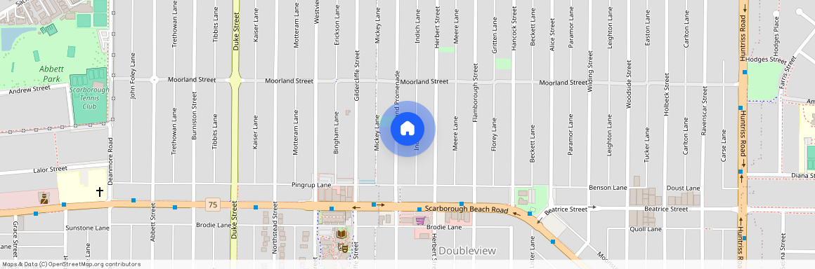 194A Grand Promenade, WA 6018, Doubleview