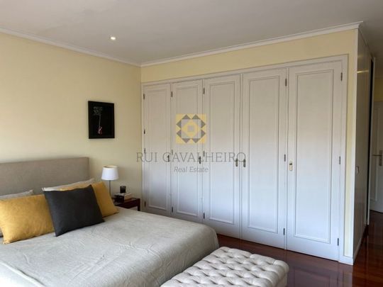 4 room luxury House for rent in Aldoar, Porto, Distrito do Porto - Photo 1
