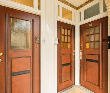 Te huur: Appartement Churchill-laan 36 2 in Amsterdam - Foto 6