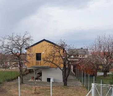 Moderne 3-Zimmer Mietwohnung mit Balkon und Parkplatz in Furth-Palt... - Photo 4