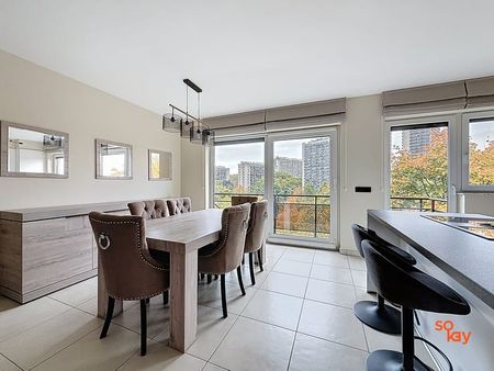 Appartement te huur - Photo 4