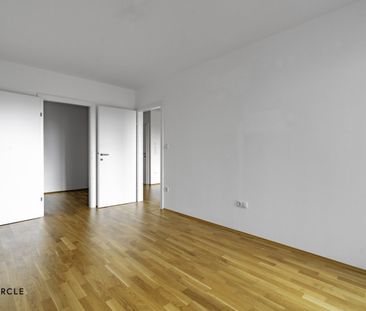 ++FAMILIENTRAUM++ Moderne 3-Zimmer-Wohnung mit Sonnenbalkon, in Kal... - Photo 3