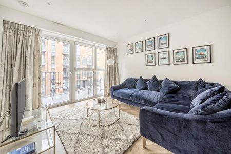 2 bedroom flat to rent - Photo 3