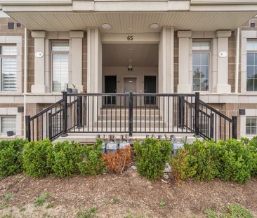 For Lease - 65 Armdale Road Unit# 45, Mississauga, Ontario - Photo 2