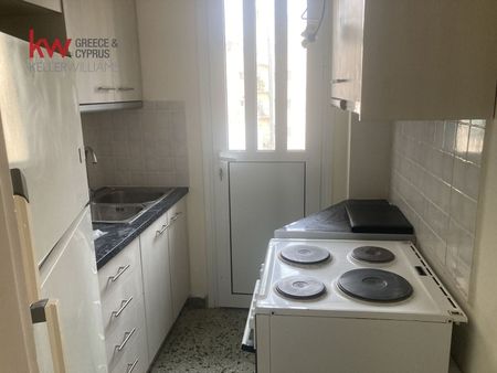 Διαμέρισμα για ενοικίαση Λεωφόρος Λιοσίων (Αττική) - Φωτογραφία 2