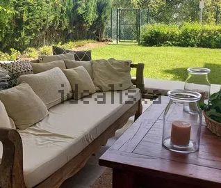 Alquiler de piso en Lugar Urbanizacion Guadalmina Baja - Photo 5