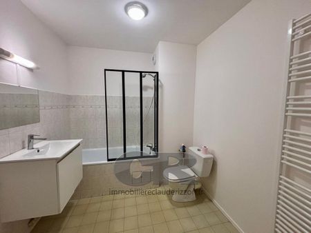 Location Appartement 1 pièce 25m² METZ 57000 - Photo 3