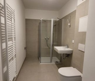 Smarte 2-Zimmer-Wohnung mit Hofterrasse: Hochwertige Ausstattung + ... - Photo 6