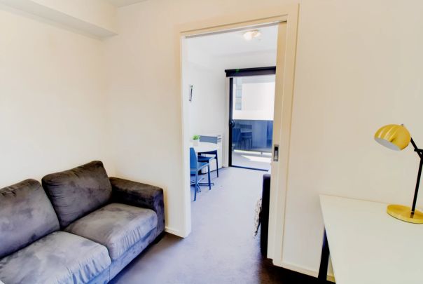 Standard 1 Bedroom - Photo 1