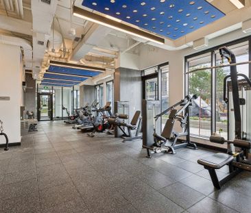 For Lease - 30 Francis Street Unit# 909, Kitchener, Ontario - Photo 5