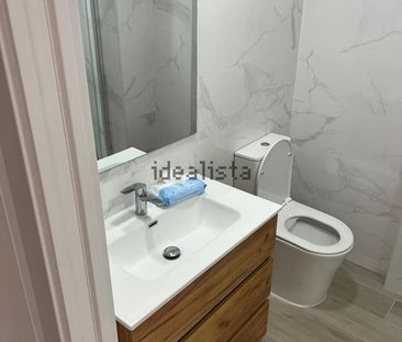 Alquiler de estudio en Calle Frigiliana - Photo 6