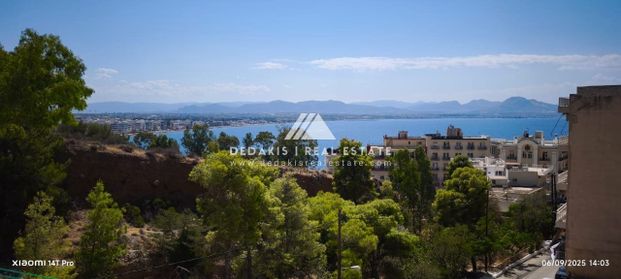 Studio/Γκαρσονιέρα για ενοικίαση Λουτράκι (Λουτράκι-Περαχώρα) - Photo 1