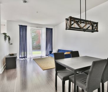 Appartement à louer - Longueuil (Saint-Hubert) (Parc de la Cité) Ap... - Photo 6
