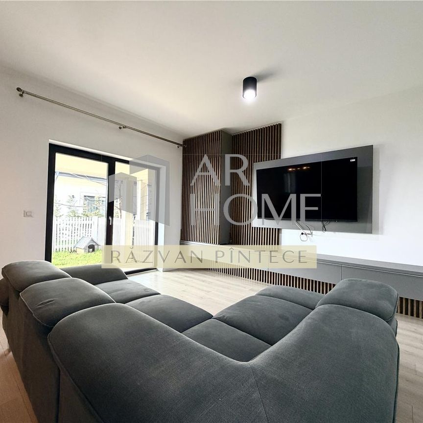 Casa 4 camere de lux, MRS Country Nord Ploiesti - Photo 1