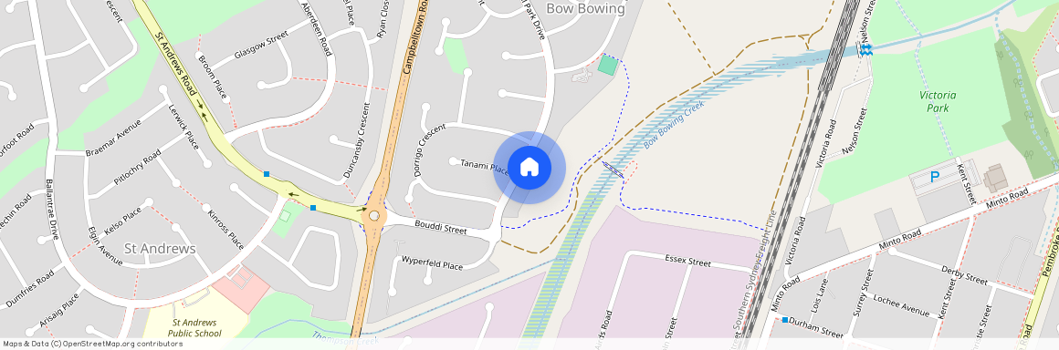 113 Central Park Drive, Bow Bowing NSW 2566