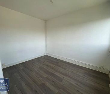 Appartement à louer 4 pièces 70.23m² - Photo 4