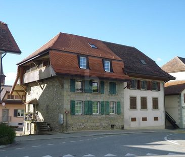 1.5 Zimmer, 82 m², 2. Stock - Photo 6