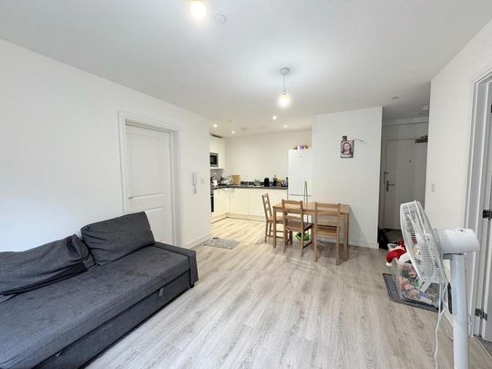 2 bedroom apartment to rent - Photo 1