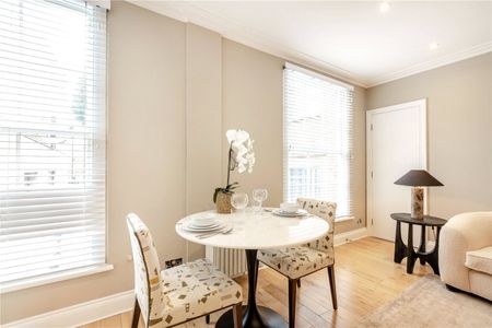 Grosvenor Hill, W1K - Photo 5