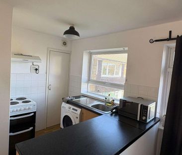 2 bedroom maisonette to rent - Photo 1