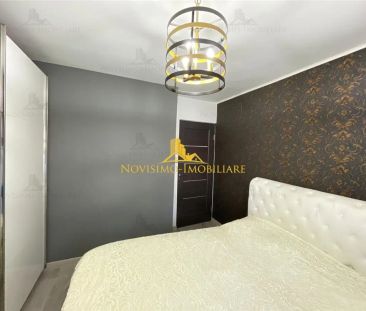 NOVISIMO-IMOBILIARE: APARTAMENT CU DOUA CAM. IN ZONA PALTINIS - Photo 1