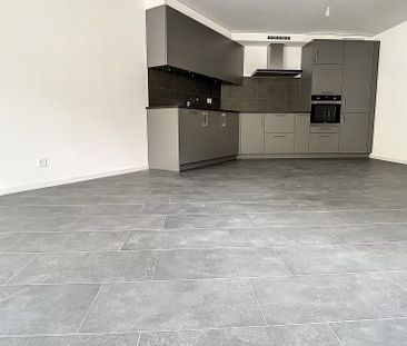 A louer à Aigle, magnifique appartement de 3.5 pièces au 2ème étage... - Foto 2