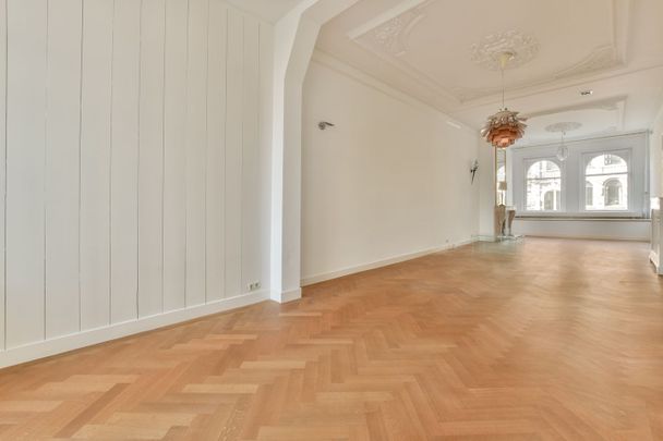 Huis te huur: Cornelis Schuytstraat 3 1071 JC Amsterdam - Photo 1