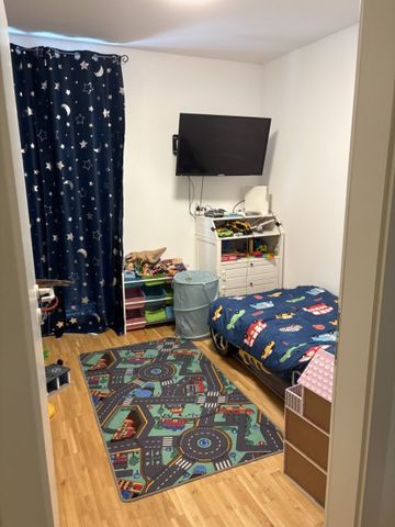 Helle 3-Zimmer-Wohnung mit Balkon in Graz - Photo 2