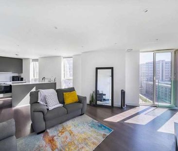 Pinnacle Apartments, Cr, Croydon, CR0 - Photo 2