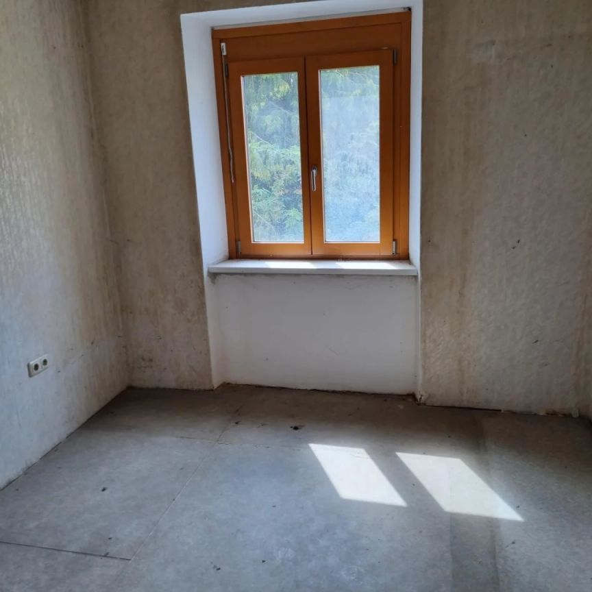 Bastlerhit! Unbefristete 2-Zimmer-Wohnung! - Foto 1