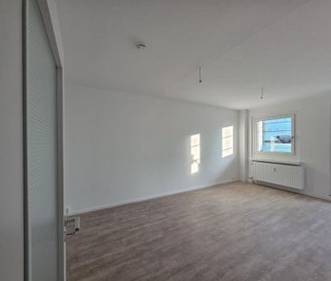 Quartier "Am Jägerpark" - Photo 1