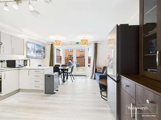 Coley Avenue, Reading, Berkshire, RG1 - Photo 1