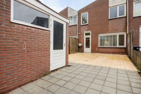 Bolswardhoeve 27, Hoevenbuurt, 3137GB, Vlaardingen - Foto 5