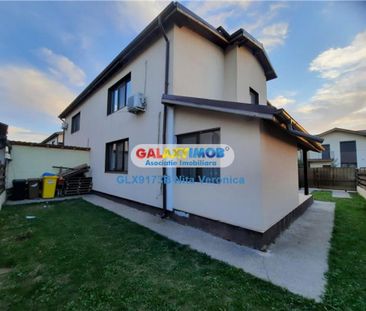 Duplex de inchiriat in Domnnesti in complex Irish Villa - Photo 6