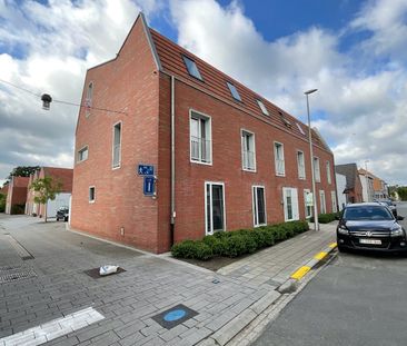 Dakappartement te huur in Lembeke - Photo 1