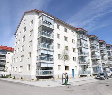 Skallbergsgatan 2 B - Foto 4