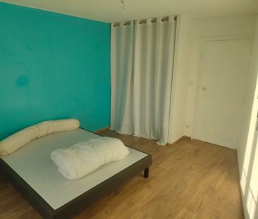 Location Maison de ville 2 pièces à Grosbreuil - Photo 2