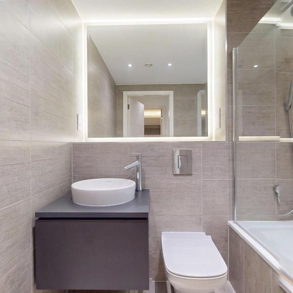 1 bedroom ground floor flat to rent - Photo 1