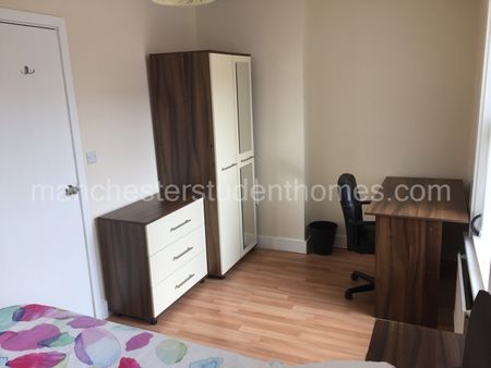 Cawdor Road, Manchester, M14 6LS - Photo 5