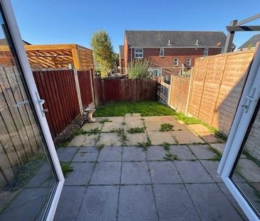 2 bedroom terraced house to rent - Photo 5