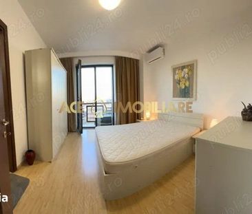 3 Camere de inchiriat | Lacul Tei | Centrala | Parcare | Metrou | Mobi - Fotografie 4