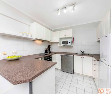 39/2 Currie Crescent, Griffith ACT 2603 - Apartment For Rent | Domain - Photo 6