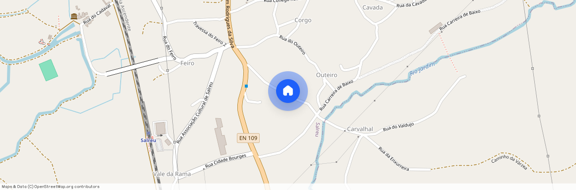 Rua Dr Rafael Antonio Jose, Aveiro
