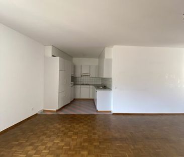 3.5 locali in centro ai piedi del Castelgrande - Foto 1