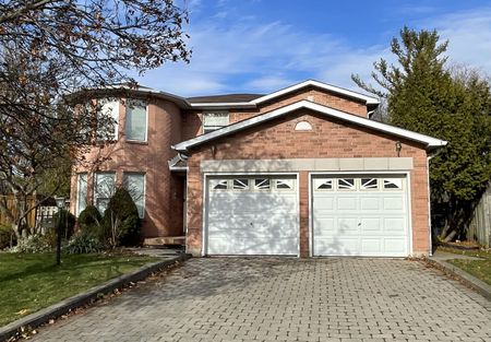 For Lease - 5171 Hidden Valley Court, Mississauga, Ontario - Photo 4