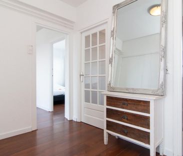 Burgemeester Hogguerstraat 327, 1064 CR, Amsterdam - Photo 1
