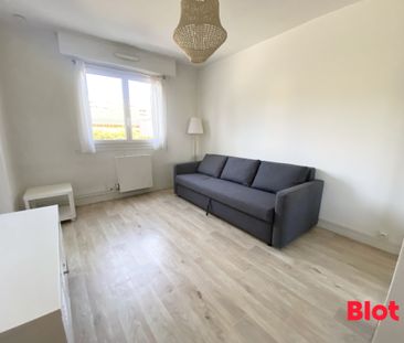 Location Appartement 1 pièce 25m² RENNES 35000 - Photo 2