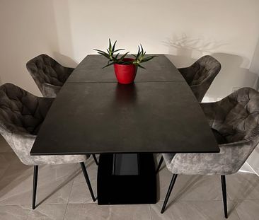 2,5 Zimmerwohnung mit Loggia und Tiefgarage inkl Ladestation - Photo 5